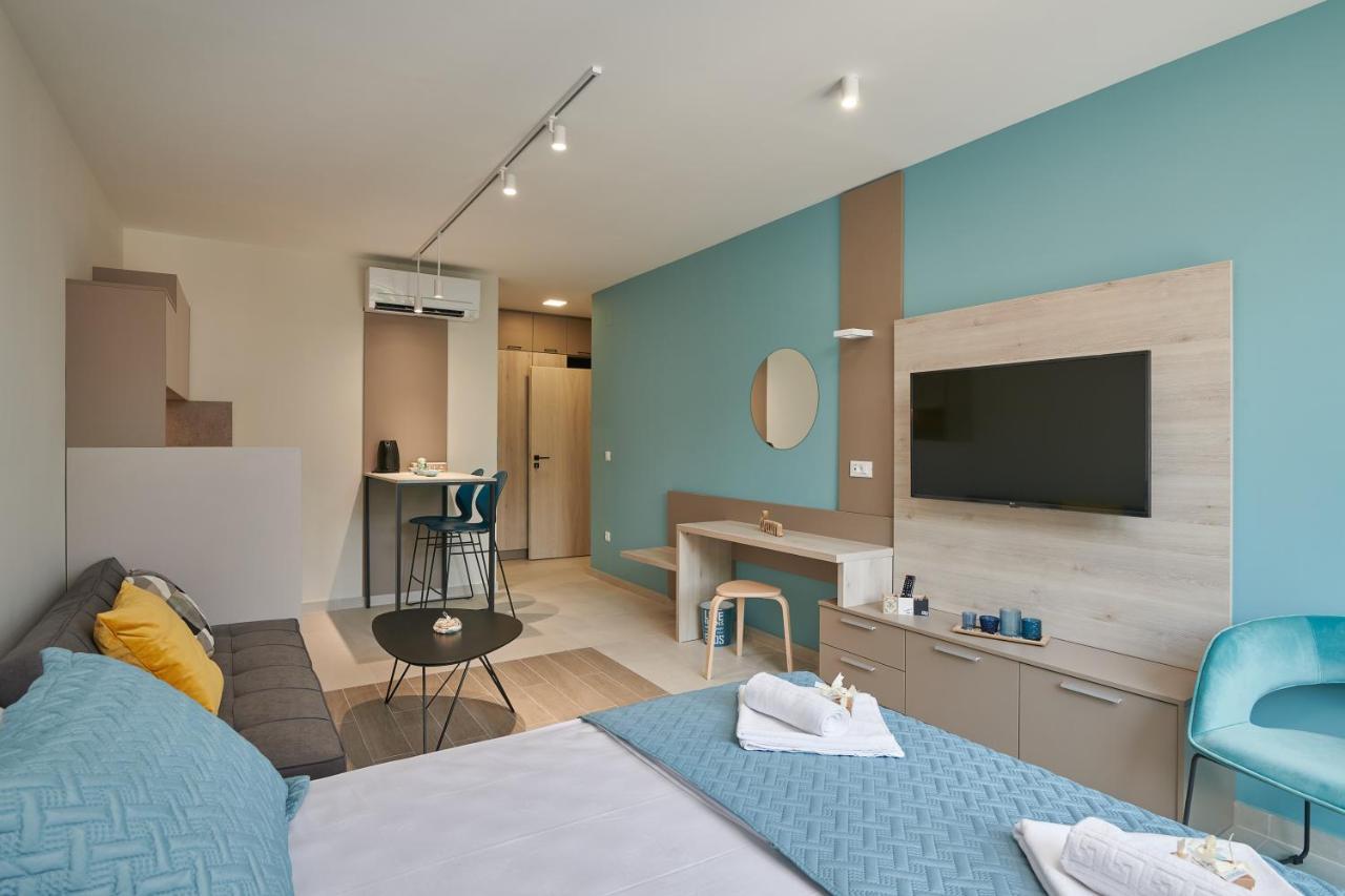 Tiffany Apartments Cavtat Exterior photo