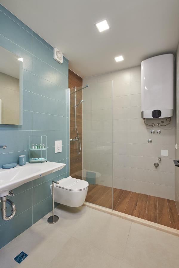 Tiffany Apartments Cavtat Exterior photo