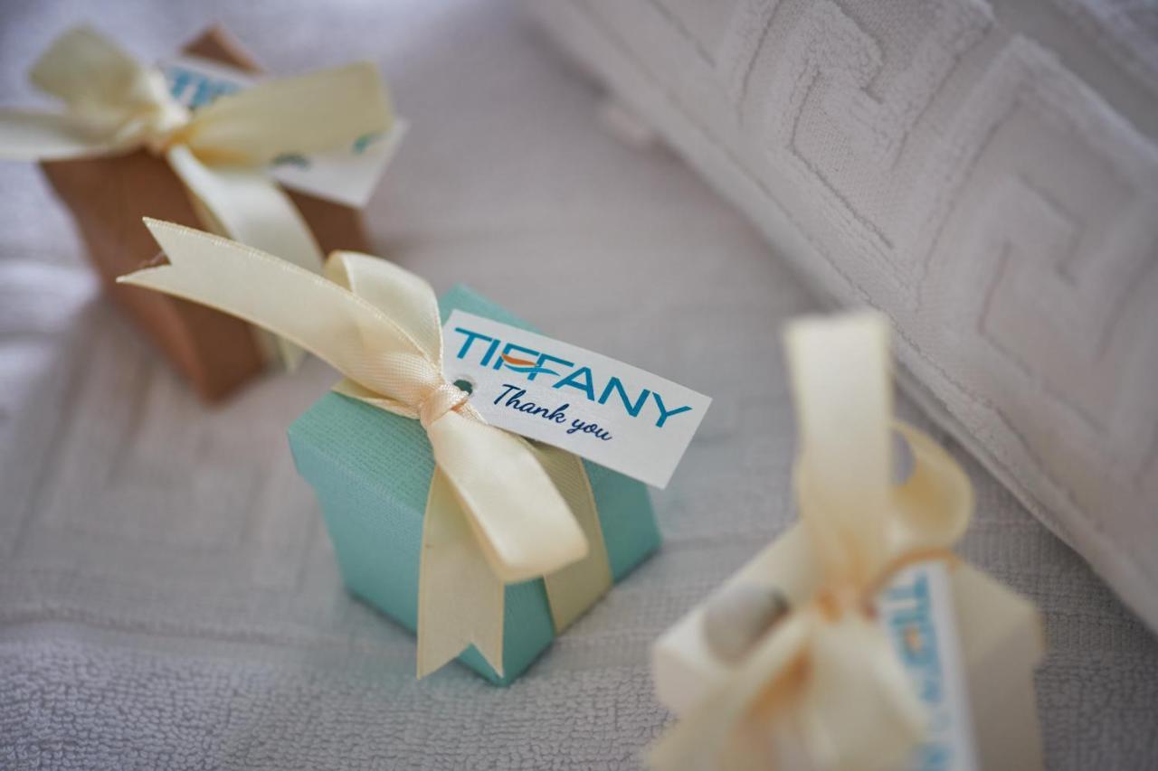 Tiffany Apartments Cavtat Exterior photo