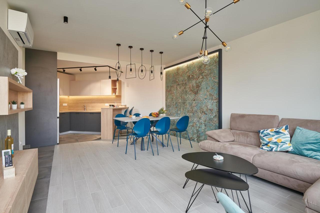 Tiffany Apartments Cavtat Exterior photo