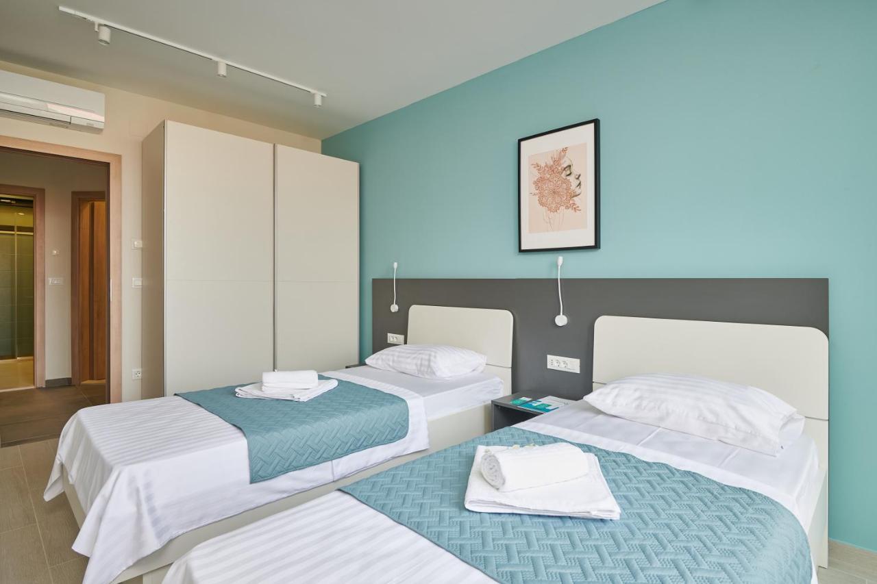 Tiffany Apartments Cavtat Exterior photo