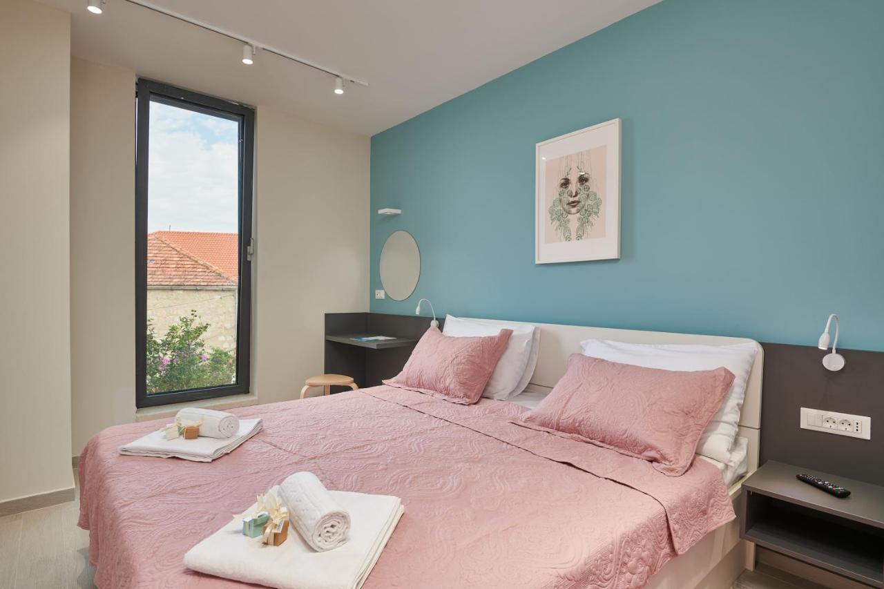 Tiffany Apartments Cavtat Exterior photo