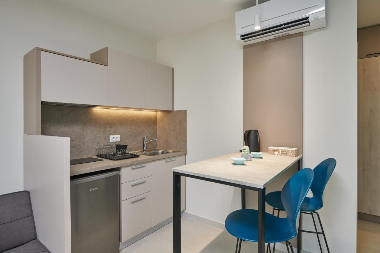 Tiffany Apartments Cavtat Exterior photo