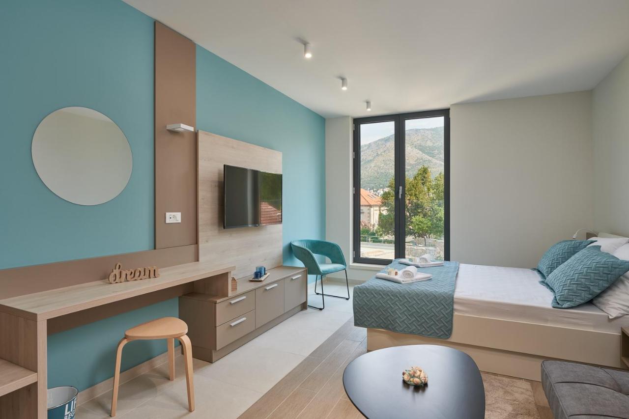 Tiffany Apartments Cavtat Exterior photo