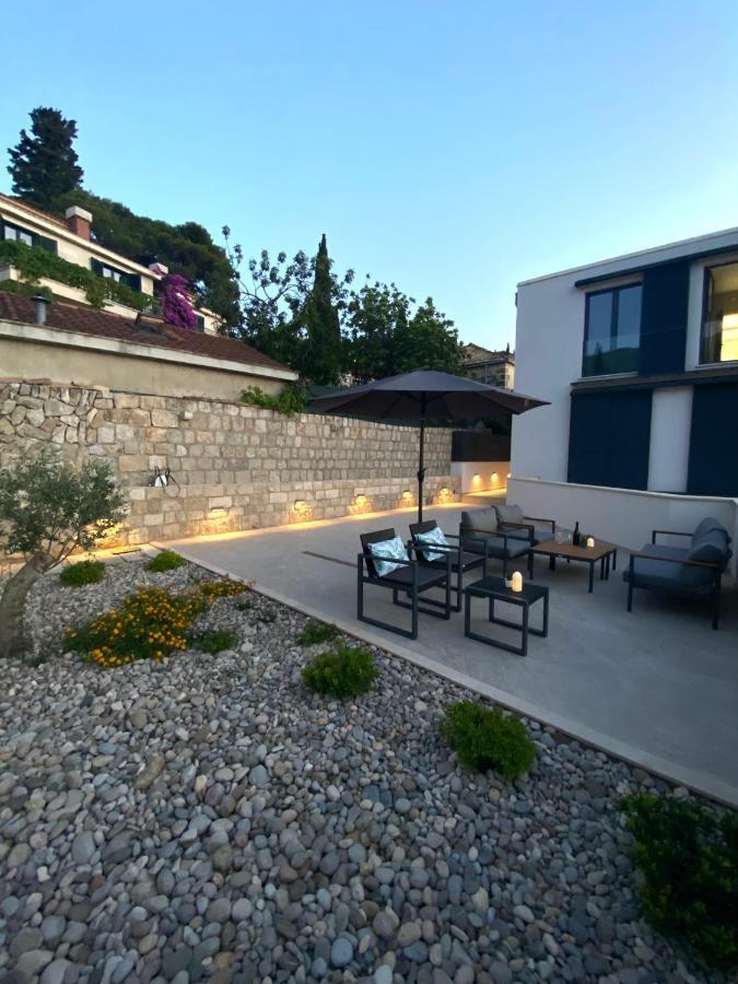 Tiffany Apartments Cavtat Exterior photo