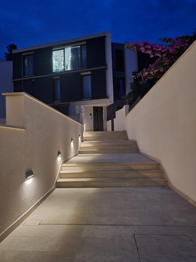 Tiffany Apartments Cavtat Exterior photo